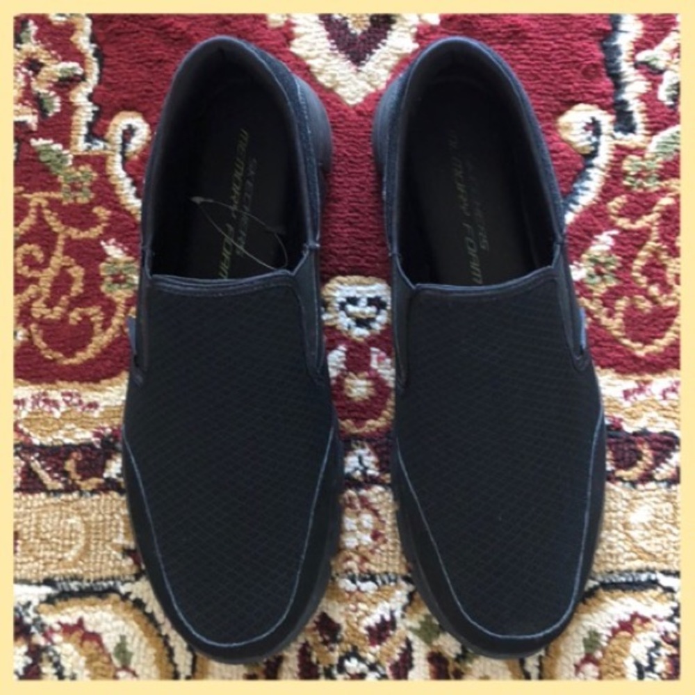 Men’s Skechers